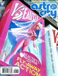 Astro City: Beautie