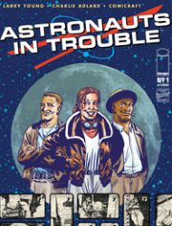 Astronauts in Trouble (2015)