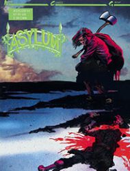 Asylum (1989)