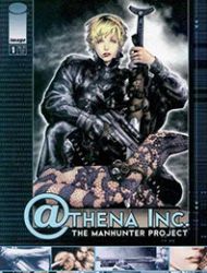Athena Inc. The Manhunter Project