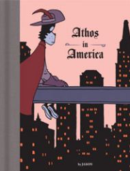 Athos in America