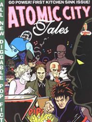 Atomic City Tales