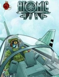 Atomic Robo: Ghost of Station X