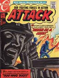 Attack (1971)