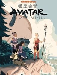 Avatar: The Last Airbender – The Lost Adventures and Team Avatar Tales
