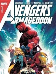 Avengers: Armageddon