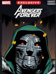 Avengers Forever: Infinity Comic