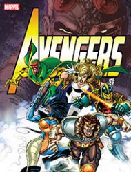 Avengers: Live Kree Or Die