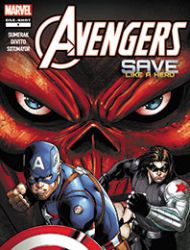 Avengers: Save Like a Hero, War Bonds
