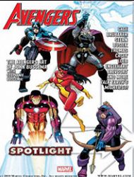 Avengers: Spotlight