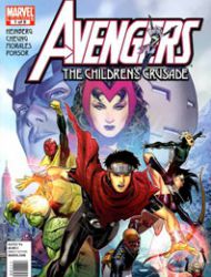 Avengers: The Children's Crusade
