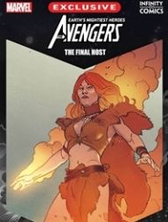 Avengers: The Final Host Infinity Comic Infinity Comic