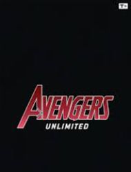 Avengers Unlimited: Infinity Comic