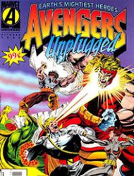 Avengers Unplugged