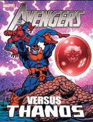 Avengers vs. Thanos (2013)