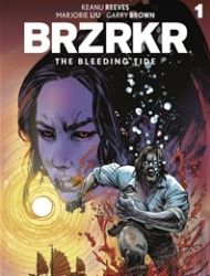 BRZRKR: The Bleeding Tide