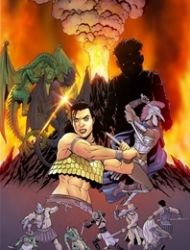 Babs: The Black Road South