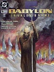 Babylon 5: In Valen's Name