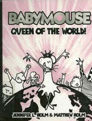 Babymouse