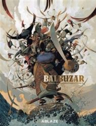 Balbuzar