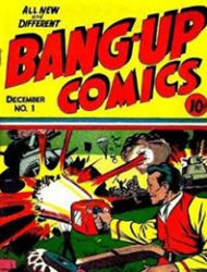 Bang-Up Comics