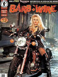 Barb Wire Movie Special