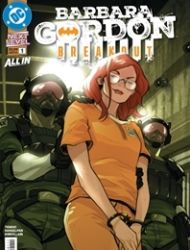 Barbara Gordon: Breakout