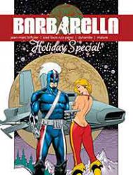 Barbarella Holiday Special