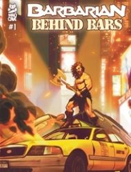 Barbarian Behind Bars