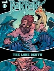 Barbaric: The Long Death