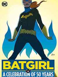 Batgirl: A Celebration of 50 Years