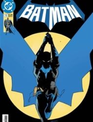 Batman (2025)