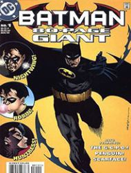 Batman 80-Page Giant