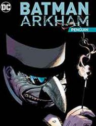 Batman Arkham: Penguin
