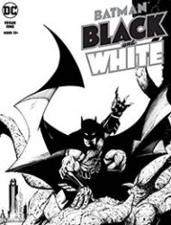 Batman Black & White