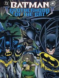 Batman: Brotherhood of the Bat