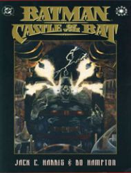 Batman: Castle of the Bat