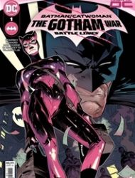 Batman/Catwoman: The Gotham War: Battle Lines