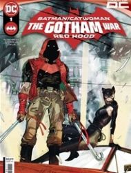 Batman/Catwoman: The Gotham War: Red Hood