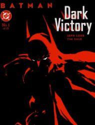 Batman: Dark Victory (1999)
