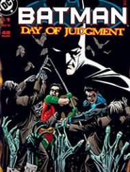 Batman: Day of Judgment