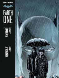 Batman: Earth One