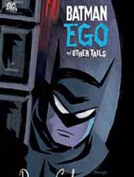 Batman: Ego and Other Tails