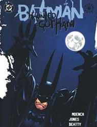 Batman: Haunted Gotham