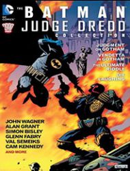 Batman/Judge Dredd Collection