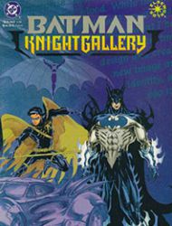 Batman: Knightgallery