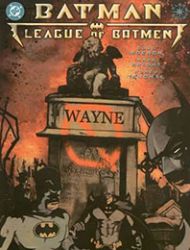 Batman: League of Batmen