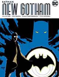 Batman: New Gotham