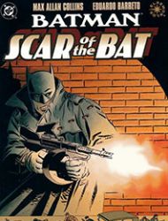 Batman: Scar of the Bat
