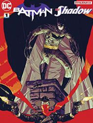 Batman/Shadow